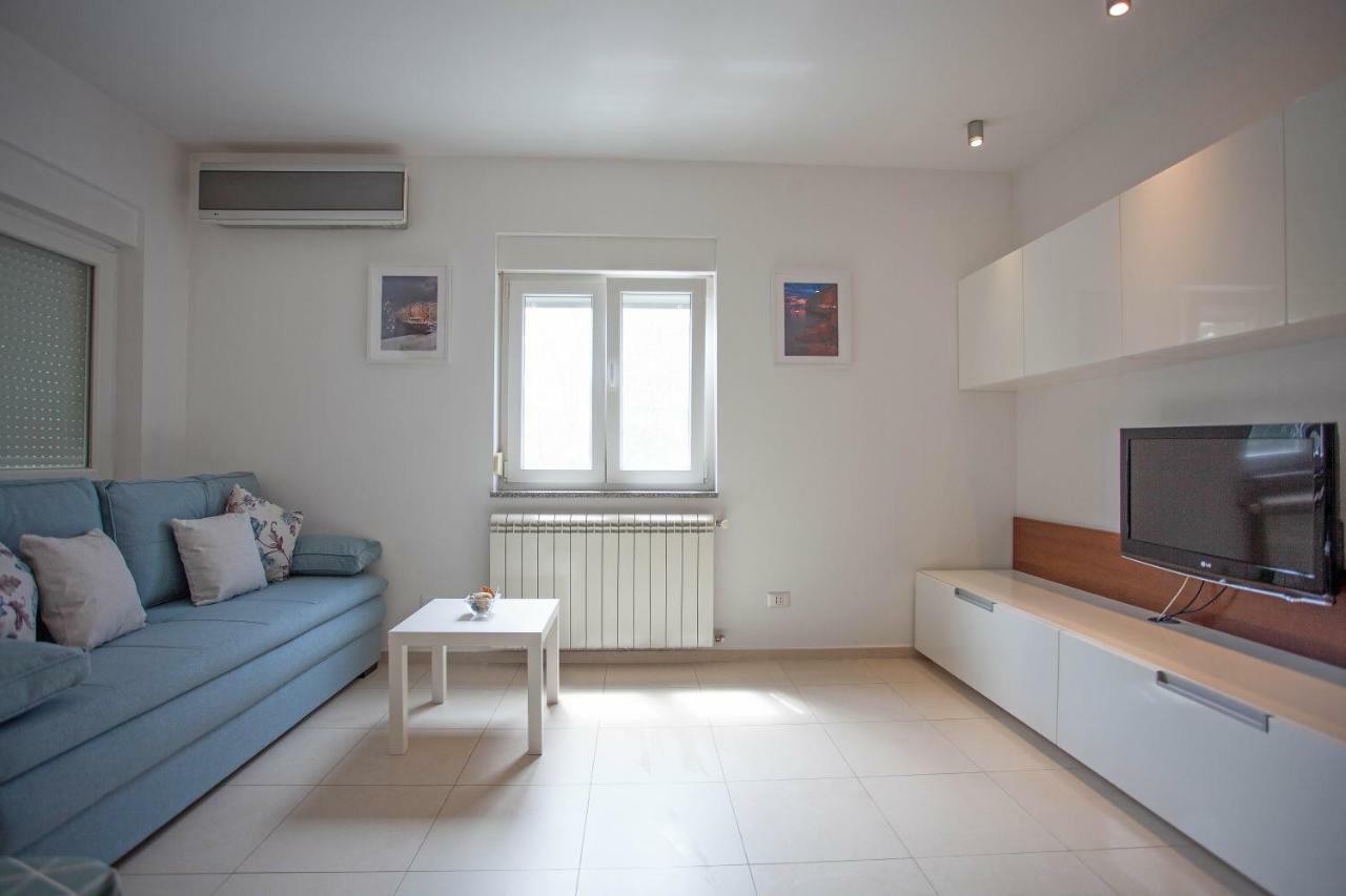 Maximus Apartment Rovinj Exterior photo