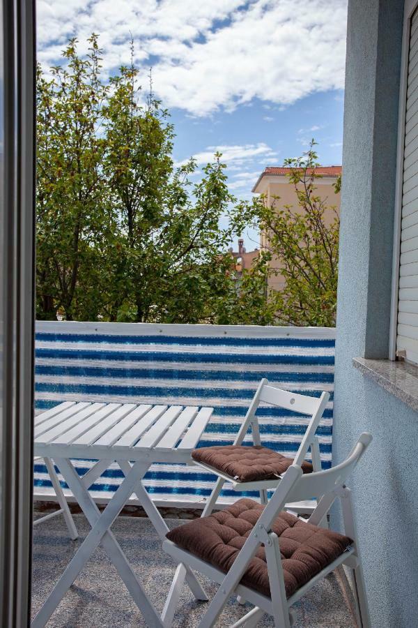 Maximus Apartment Rovinj Exterior photo