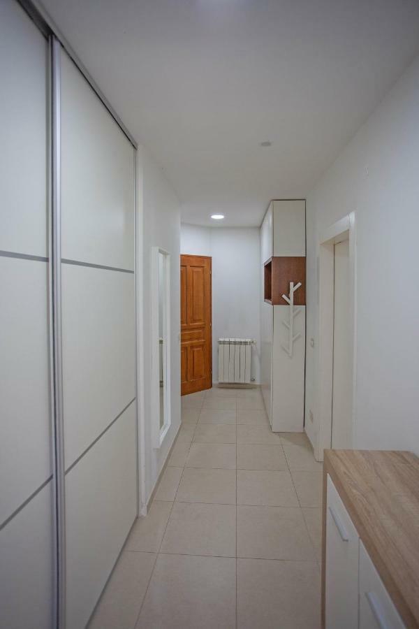 Maximus Apartment Rovinj Exterior photo