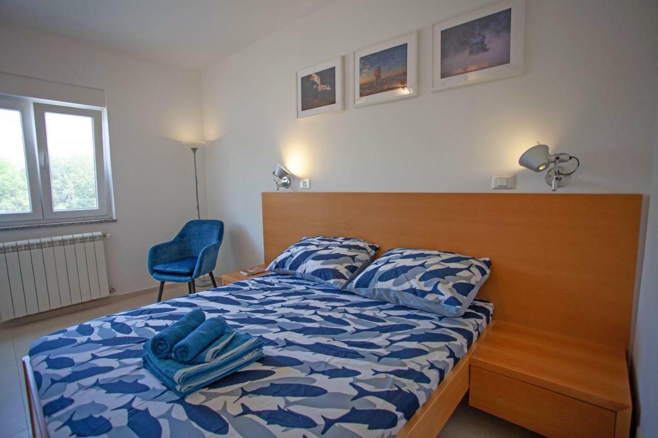 Maximus Apartment Rovinj Exterior photo