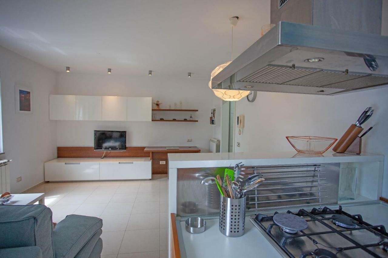Maximus Apartment Rovinj Exterior photo