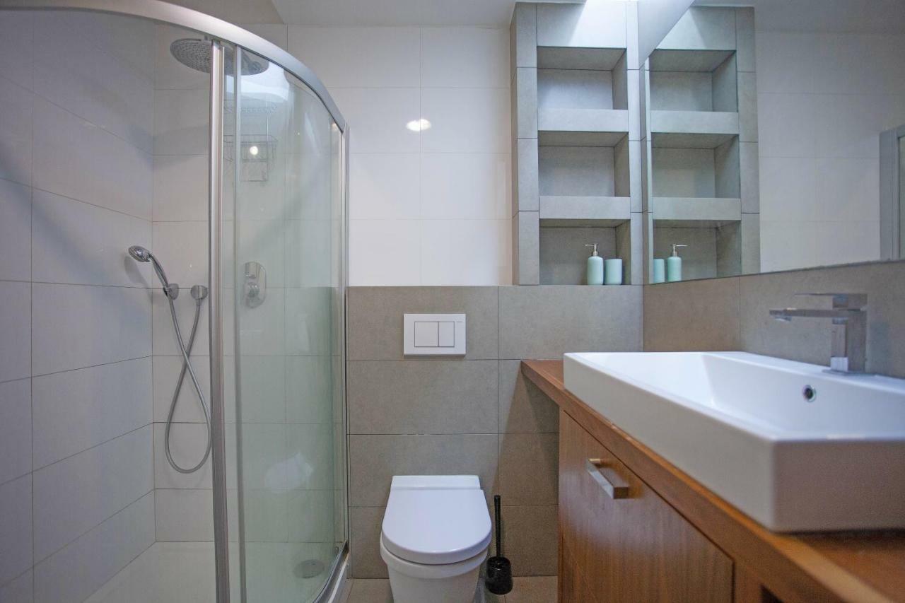 Maximus Apartment Rovinj Exterior photo