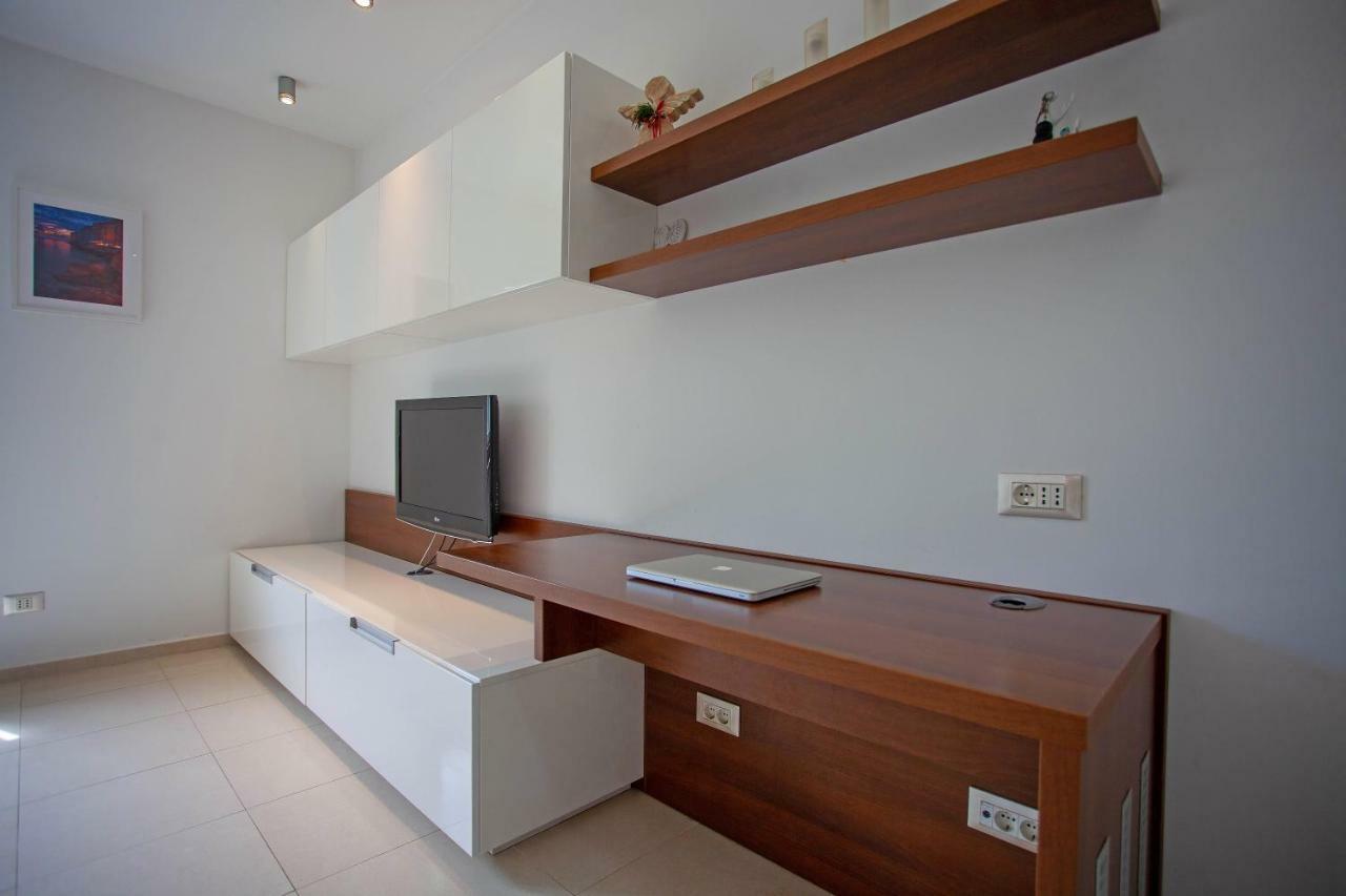 Maximus Apartment Rovinj Exterior photo