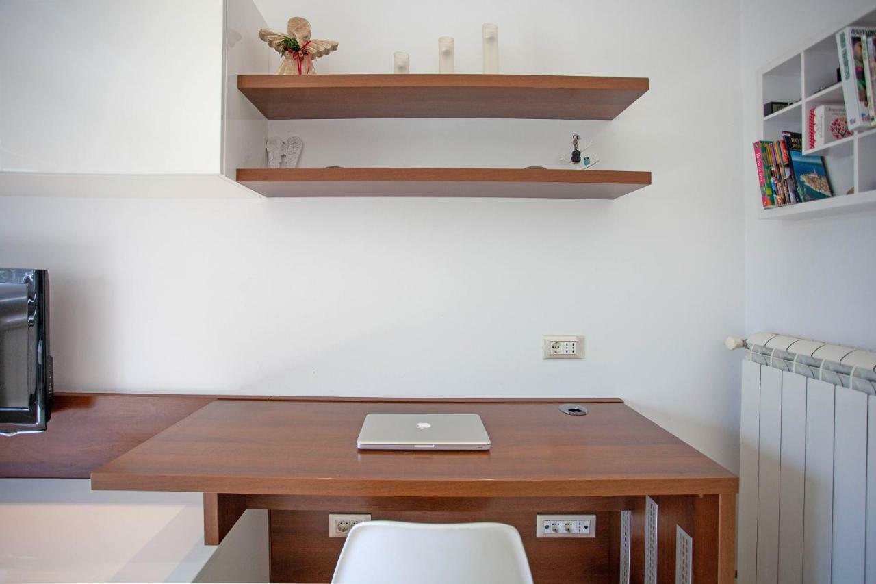 Maximus Apartment Rovinj Exterior photo