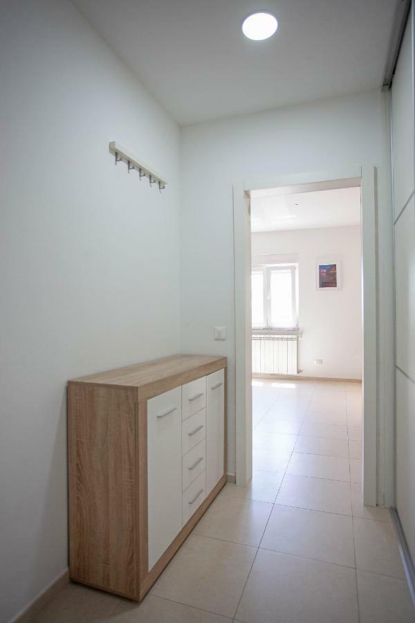 Maximus Apartment Rovinj Exterior photo
