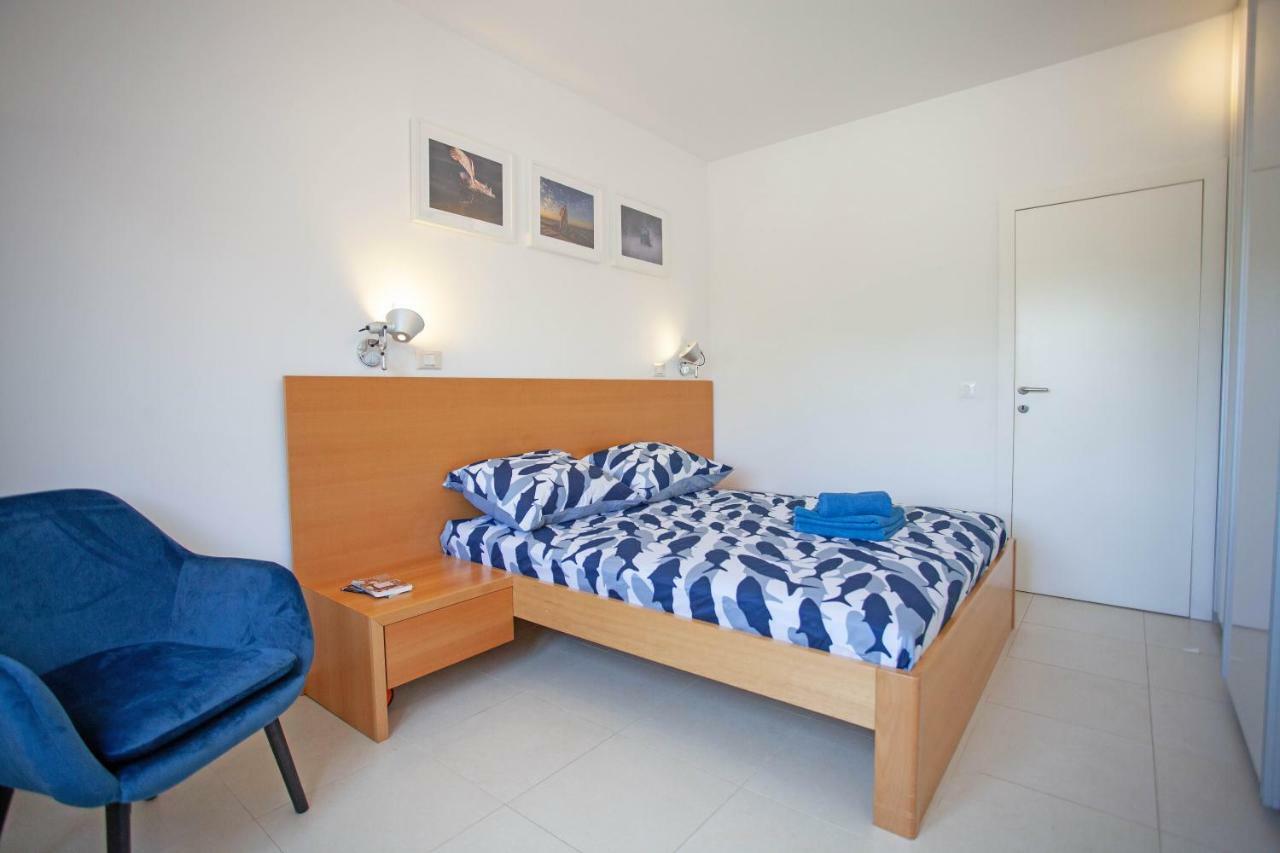 Maximus Apartment Rovinj Exterior photo