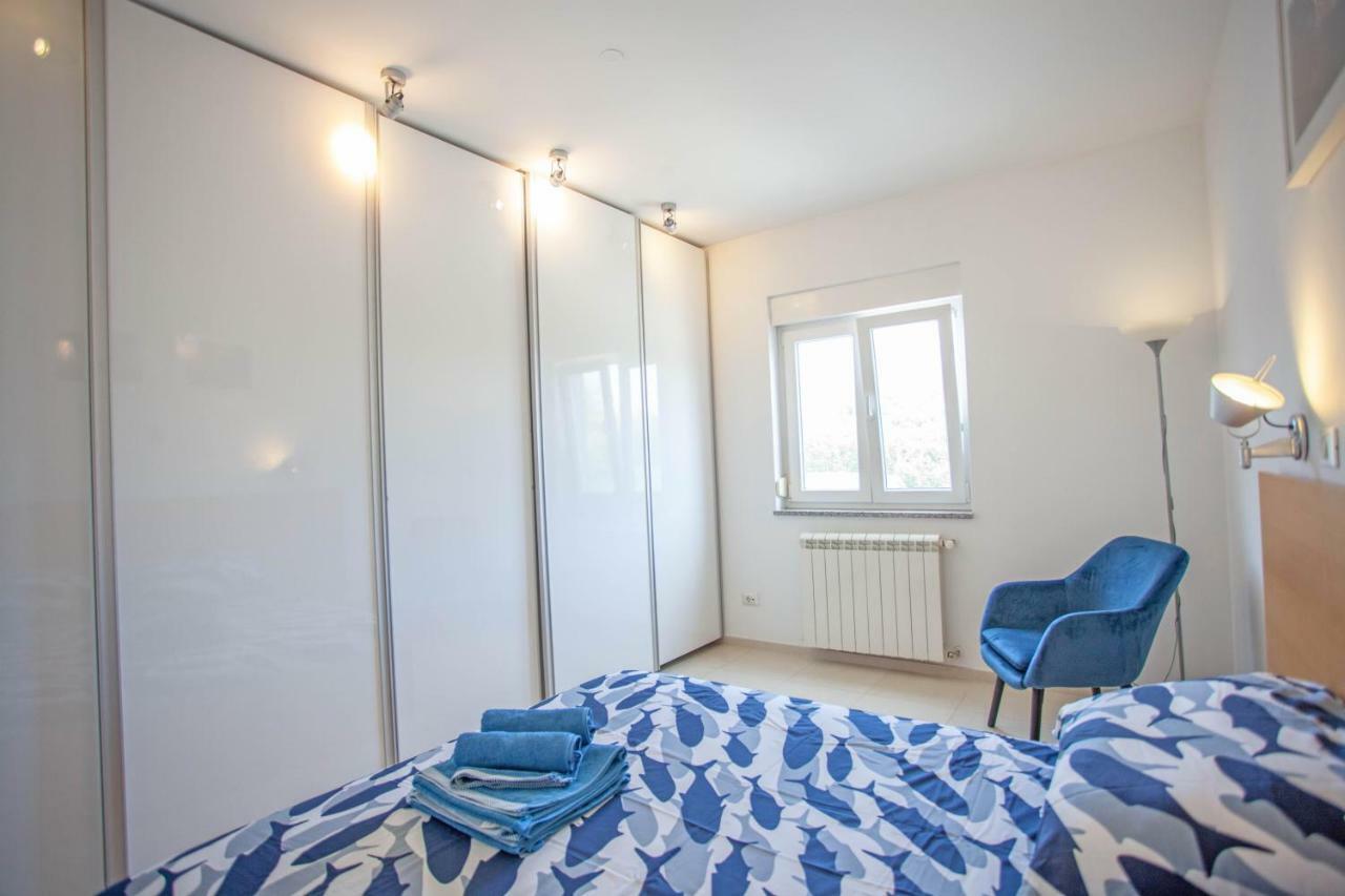 Maximus Apartment Rovinj Exterior photo