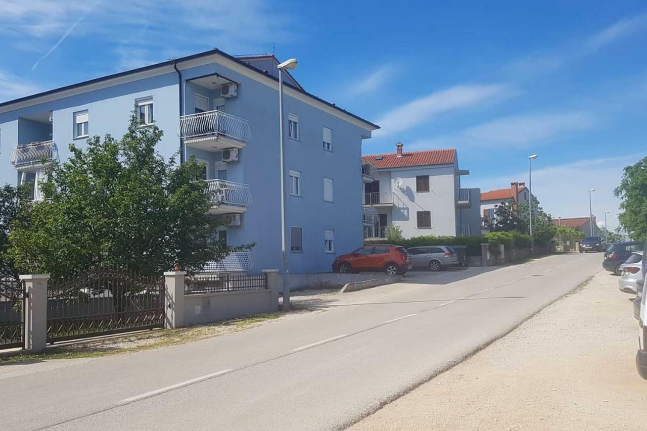 Maximus Apartment Rovinj Exterior photo