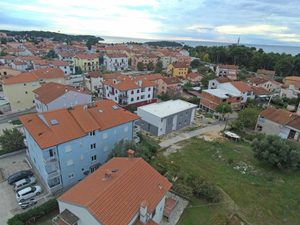 Maximus Apartment Rovinj Exterior photo