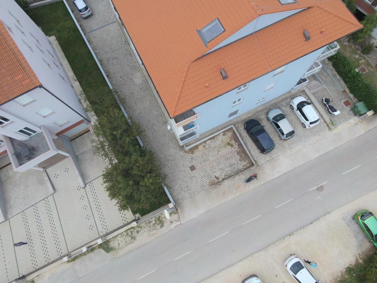 Maximus Apartment Rovinj Exterior photo